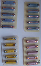 Genuine ceramic fuses for sale  Shipping to Ireland