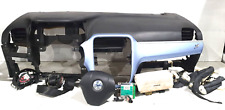 51754872 kit airbag usato  Frattaminore