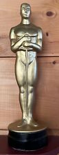 Oversized academy award for sale  Rollinsford