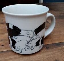 Pigs coffee mug for sale  Satellite Beach