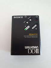 Sony walkman dd2 gebraucht kaufen  Haßfurt