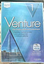 Venture vol. mark usato  Genova