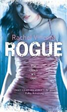 Rogue (Faythe Sanders - Libro 2) (Cambios) por Rachel Vincent segunda mano  Embacar hacia Mexico