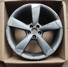 Original aluminium rim for sale  SAFFRON WALDEN