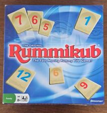 Rummikub 1997 original for sale  San Luis Obispo