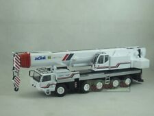 1/50 Model Diecast Jingcheng Heavy Industry QY160E crane diecast model Rare! for sale  Shipping to Ireland