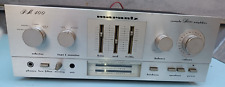 Marantz console stereo usato  Milano