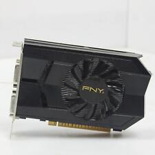 Used, PNY Nvidia GeForce GTX 650 1GB GDDR5 Video Graphics Card GPU for sale  Shipping to South Africa