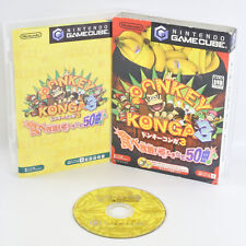 Donkey Konga 3 Gamecube Nintendo para sistema JP 1861 GC, usado comprar usado  Enviando para Brazil