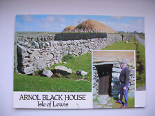 Lewis postcard arnol for sale  FALKIRK