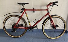 Raleigh mountain bike for sale  TRURO
