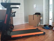 Ssphpplie folding treadmill for sale  Wichita Falls