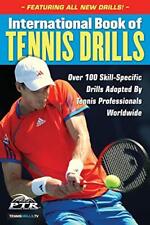 International book tennis for sale  Wichita