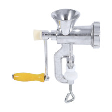 Meat grinder manual for sale  Shipping to Ireland