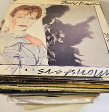 Job lot records for sale  SWANSEA