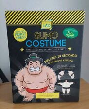 Adult sumo wrestler for sale  Shipping to Ireland