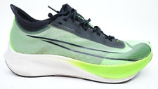 Nike Zoom Fly 3 Zapatos para Correr Verde AT8240-300 Hombres Talla 7.5 segunda mano  Embacar hacia Mexico