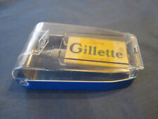Gillette rasoir sécurité d'occasion  France