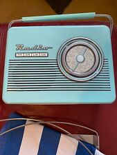 Retro biscuit tin for sale  KENDAL