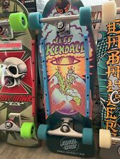 Reissue skateboard complete for sale  HULL