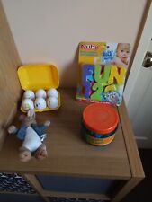 Child toy bundle for sale  POOLE