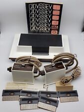 Magnavox odyssey first for sale  Pueblo