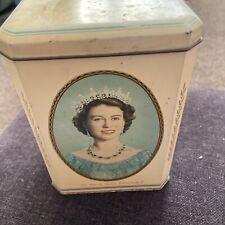 Vintage queen elizabeth for sale  DERBY