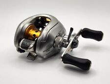 Shimano metanium baitcast d'occasion  Expédié en Belgium