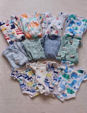 Boys baby clothes for sale  UK