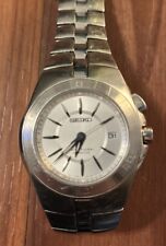 Seiko arctura kinetic for sale  Exeter