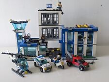 Lego city police for sale  BRIGHTON