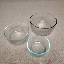 Pyrex clear glass for sale  Mesa