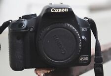 canon eos 450d gebraucht kaufen  München