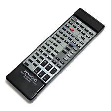 Telecommande kenwood remote d'occasion  Nice-