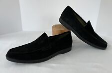 Mocassim Toca Shoe Co. preto tamanho 9 comprar usado  Enviando para Brazil