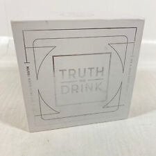 Truth drink party for sale  Seattle