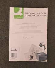 transparency film for sale  UK