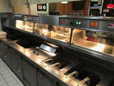 frying range for sale  MORPETH