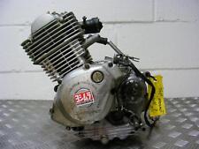 Wxe125 engine motor for sale  COLCHESTER