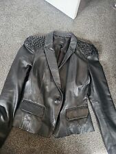 Oasis studded leather for sale  MATLOCK