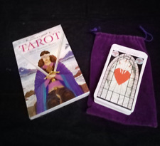 Tarot set beginners for sale  THETFORD