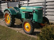 oldtimer traktor gebraucht kaufen  Dargun