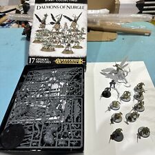 warhammer demon for sale  CLACTON-ON-SEA
