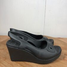 Crocs shoes womens for sale  Seekonk