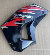 Kawasaki klr650 left for sale  Spotsylvania
