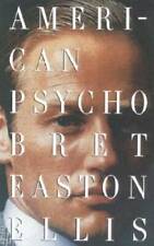 American psycho paperback for sale  Montgomery