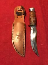 Vintage fixed blade for sale  Apache Junction