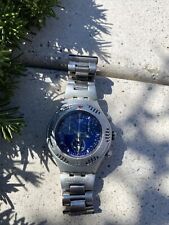 orologio swatch alluminio usato  Roma