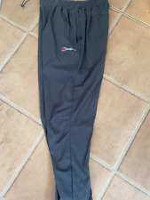 mens polyester tracksuit bottoms for sale  ST. HELENS