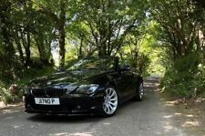 bmw 630i convertible for sale  ST. IVES